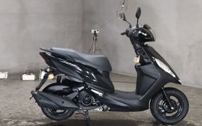 YAMAHA JOG125 SEJ5J