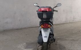 SUZUKI ADDRESS V125 CF4EA