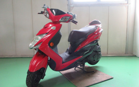 YAMAHA CYGNUS125XSR SE44J