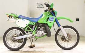 KAWASAKI KDX200SR Gen.2 2004 DX200G