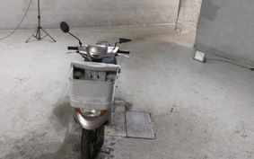 SUZUKI LET'S4 CA43A