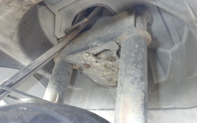 SUZUKI LET's 2 L CA1PA