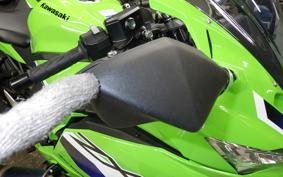 KAWASAKI ZX-25RR 2015 ZX250H
