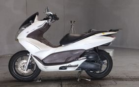 HONDA PCX125 NC125D