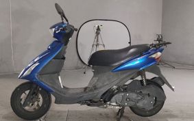 SUZUKI ADDRESS V125 CF4MA