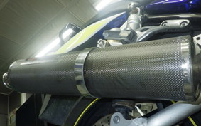 KAWASAKI ZRX1100 1999 ZRT10C