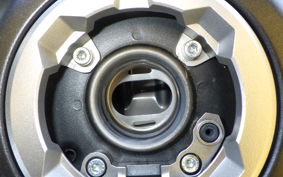 KAWASAKI ELIMINATOR400-3SE 2023 EL400A