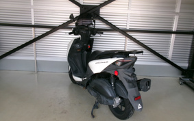 YAMAHA CYGNUS GRIF ASU SEJ4J