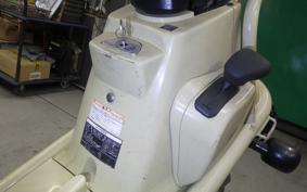 HONDA PS250 2011 MF09