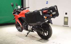 HONDA CBR400R 2013 NC47