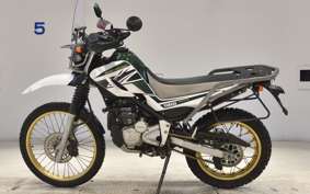 YAMAHA SEROW 250 Gen.3 DG31J
