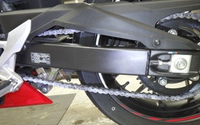 HONDA CBR400R 2021 NC56