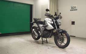SUZUKI ｼﾞｸｻｰ150 ED13N