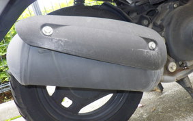 SUZUKI ﾚｯﾂ CA4AA