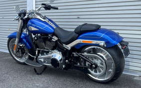 HARLEY FLFB 2026 YF9