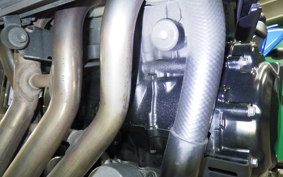 SUZUKI GSX-S750 2022 C533F