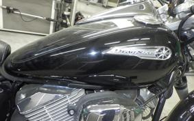 YAMAHA DRAGSTAR 250 2026 VG05J