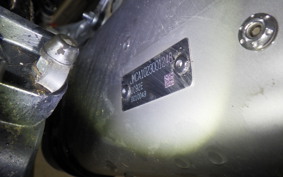 HONDA GROM 2004 JC92