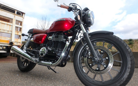 HONDA GB350 2023 NC59