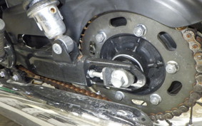 KAWASAKI W400 2006 EJ400A