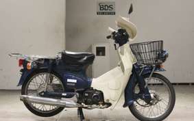 HONDA C50 SUPER CUB AA01