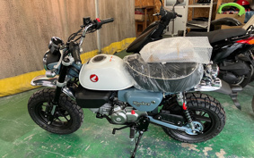 HONDA  MONKEY 125 JB05