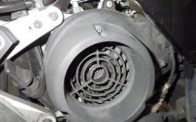 YAMAHA CYGNUS 125 XSR 3 SED8J