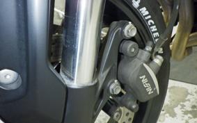 TRIUMPH TRIDENT 660 2022