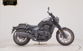HONDA REBEL 1100 S DCT 2026 SC87