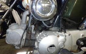 YAMAHA YB-1 Gen.2 2000 UA05J