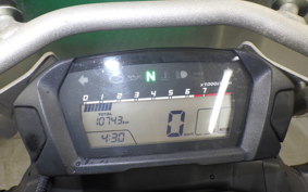 HONDA NC750X Limited 2014 RC72