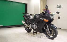 KAWASAKI ZZ-R400 Gen.2 2001 ZX400N