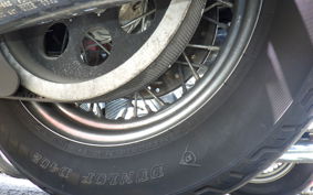 HARLEY FLHRCI 1450 2002