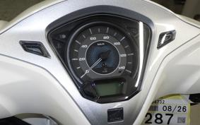 HONDA LEAD 125 2022 JK12