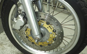 YAMAHA SR400 Gen.3 2005