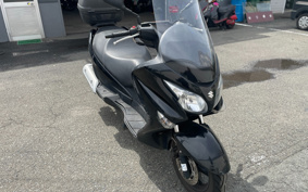 SUZUKI BURGMAN200 CH41A