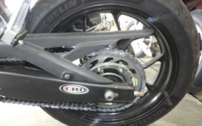 YAMAHA MT-03 ABS 2025 RH25J