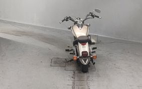 YAMAHA DRAGSTAR 250 VG02J