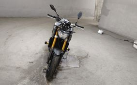 YAMAHA MT-09 2015 RN34J