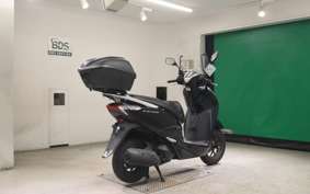 HONDA LEAD 125 2025 JK12