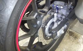 HONDA CBR400R 2023 NC56