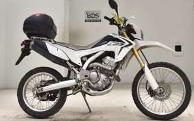 HONDA CRF250L 2006 MD38