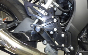 SUZUKI GSX-R125 2025 DL33B