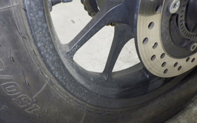 HONDA REBEL 250 A 2013 MC49