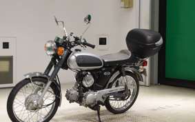 YAMAHA YB-1 Gen.2 2018 UA05J