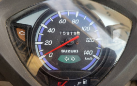 SUZUKI ADDRESS V110 CE47A