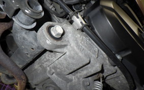 HONDA ﾀﾞﾝｸ 2018 AF74