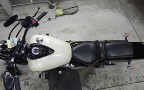 YAMAHA DRAGSTAR 400 2016 VH02J