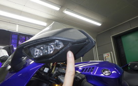 YAMAHA YZF-R1 2019
