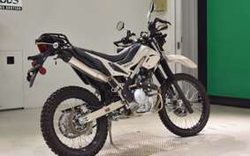 KAWASAKI KLX230ｼｪﾙﾊﾟ LX232A